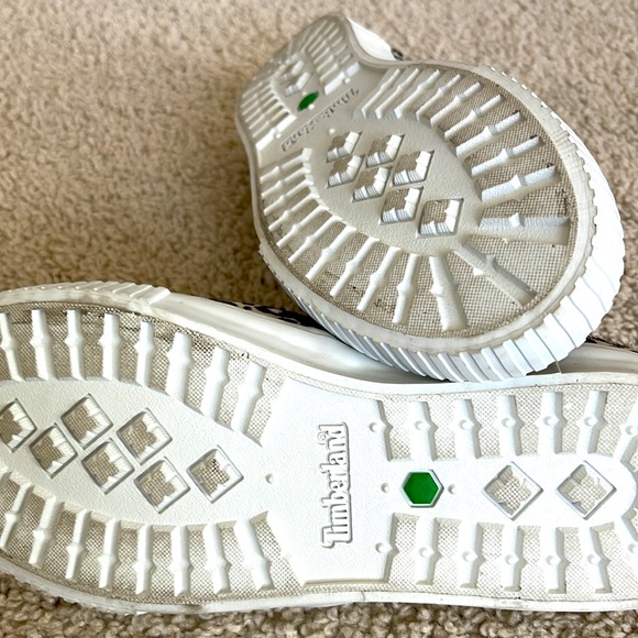 Timberland slip ons - Picture 7 of 7